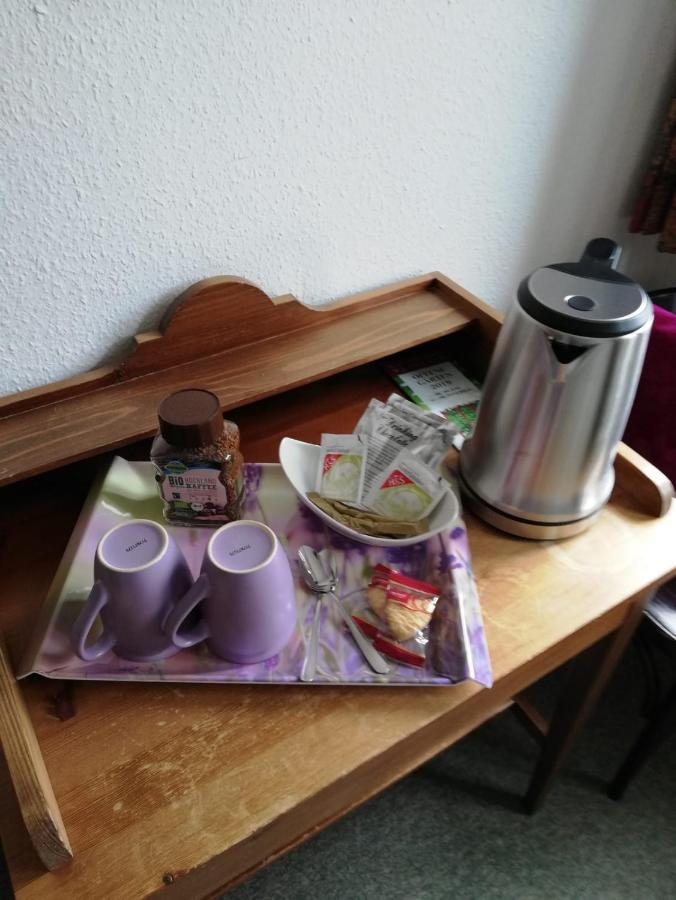 Hotel Avoessel Küsten Zewnętrze zdjęcie
